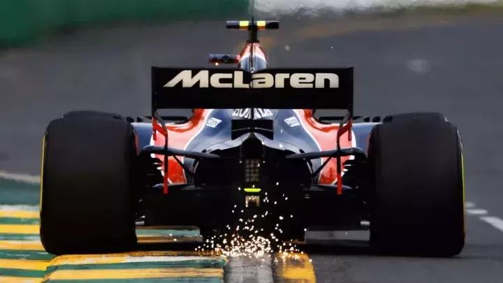 迈凯伦跟本田有什么关系,迈凯伦为什么不要本田引擎