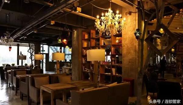 上岛咖啡致命内伤致大败局股东内讧掏空品牌生命力