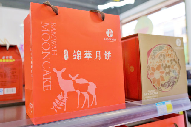 致泰兴人：小时候，听着故事，想着月饼；长大了，月饼好多怎么选