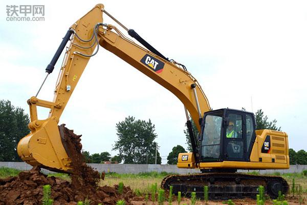 全新卡特320加强型,卡特320哪一年的最好