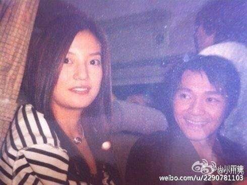 日本看中国女明星红毯,国内03年的女明星