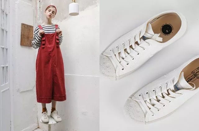 人人都爱穿什么鞋,秋冬潮流小众小白鞋