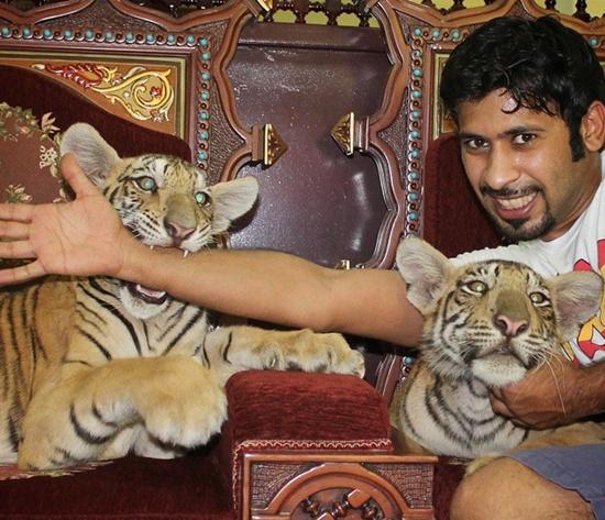 迪拜土豪对中国的东西有多稀奇,迪拜土豪的高科技产品