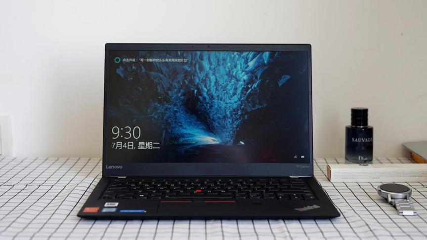 超窄边的thinkpad x1 carbon 2017 (thinkpad x1 carbon 2022 评测)