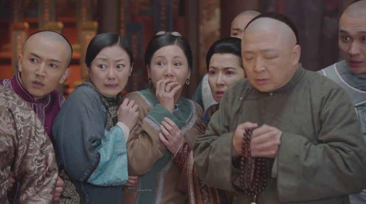 周莹的身世到底是什么,周莹真实身世大揭秘