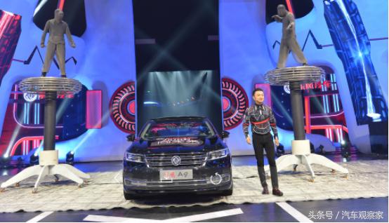 东风风神加油,东风风神联合小米