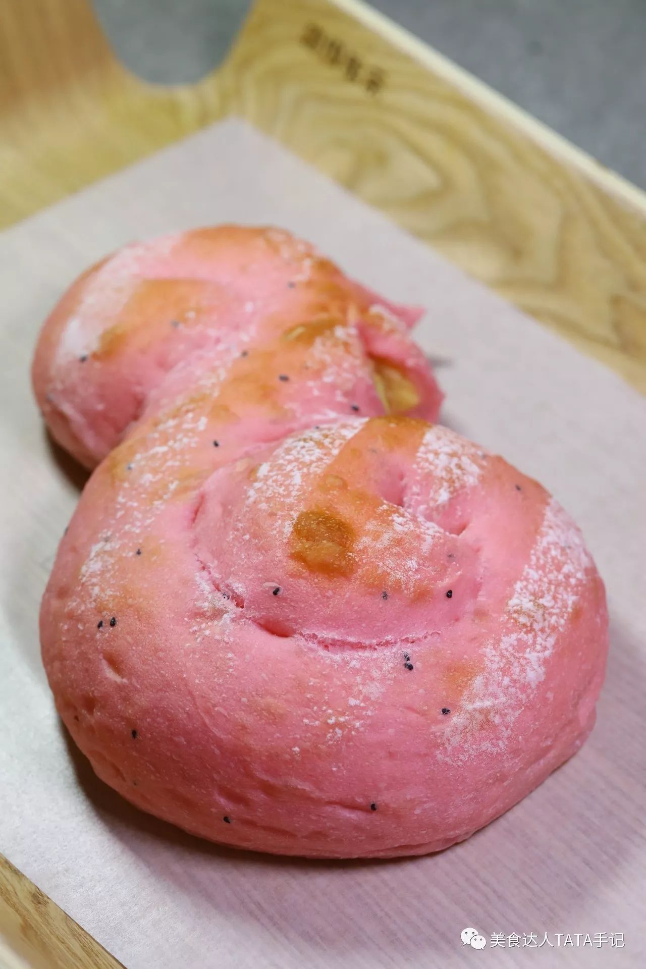 上海好吃的脏脏包,最好吃的脏脏包