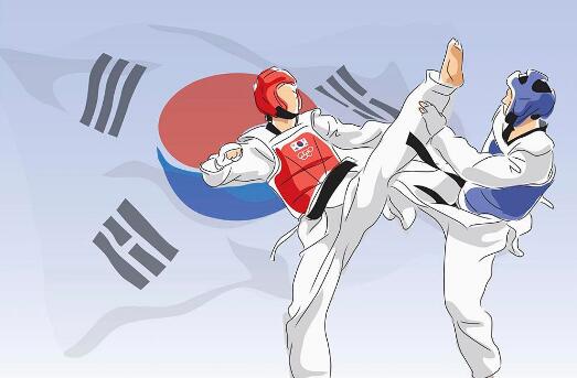 跆拳道真的华而不实吗,跆拳道实不实用