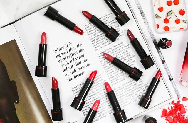 M.A.C、TomFord又出新品，就算已经有100支口红还是想！买！