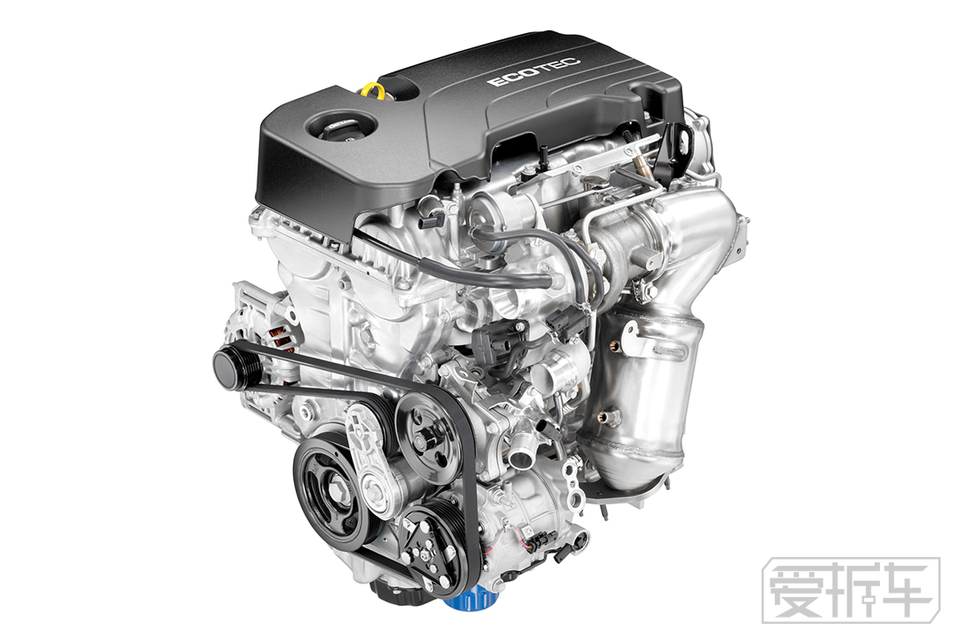 别克新英朗旅行车,英朗旅行版即将上市