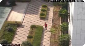 智慧监狱智能视频分析系统性能,智能监控系统的可行性分析报告