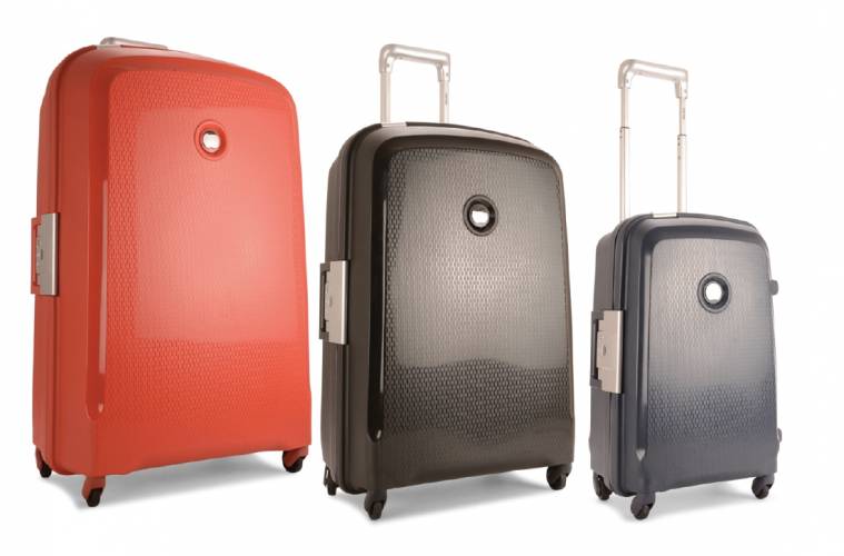 旅行适合的旅行箱,出游旅行箱推荐