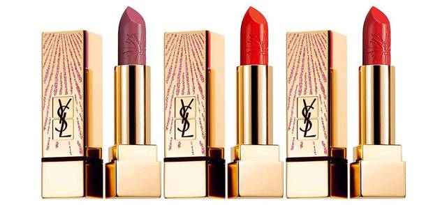 大牌圣诞限量版,各大品牌圣诞特别款