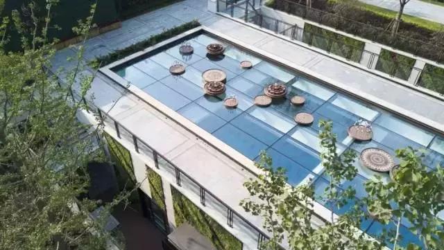 保利尊居系列,保利尊居