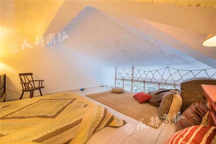 成都附近周末适合小众聚会的民宿,成都周边最漂亮民宿