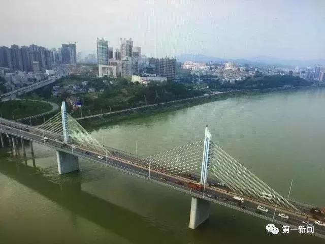 追赶超越看今朝，厉害了！我的“安康绿”！