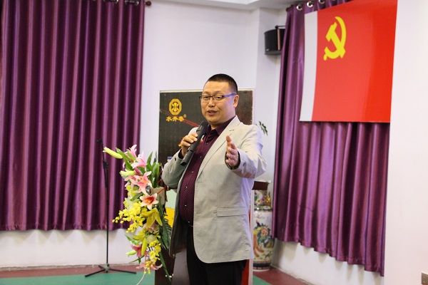 商界传媒助力青海经济点亮东西“胡焕庸线”