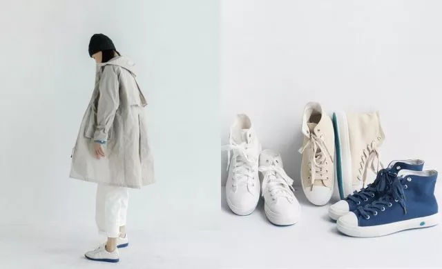 人人都爱穿什么鞋,人人都有小白鞋到底怎么穿才好看