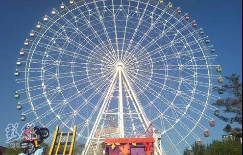 长假不远游的地方,长假不远行浙里有风景