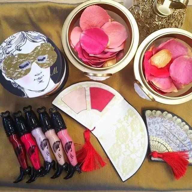 大牌圣诞限量版,各大品牌圣诞特别款