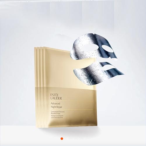 温碧泉水漾沁肌补水面膜,补水效果最好的大牌面膜