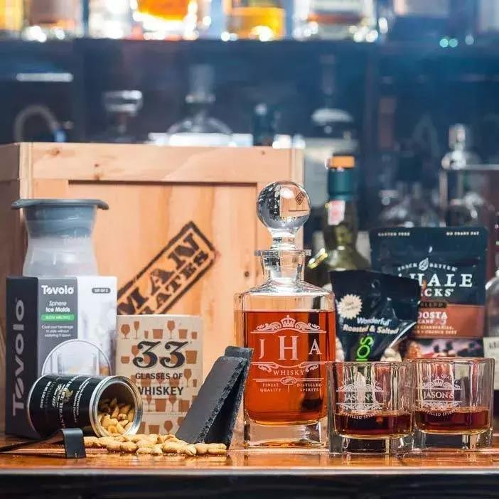 这个男人礼物网站的成功之道，开箱粗暴些