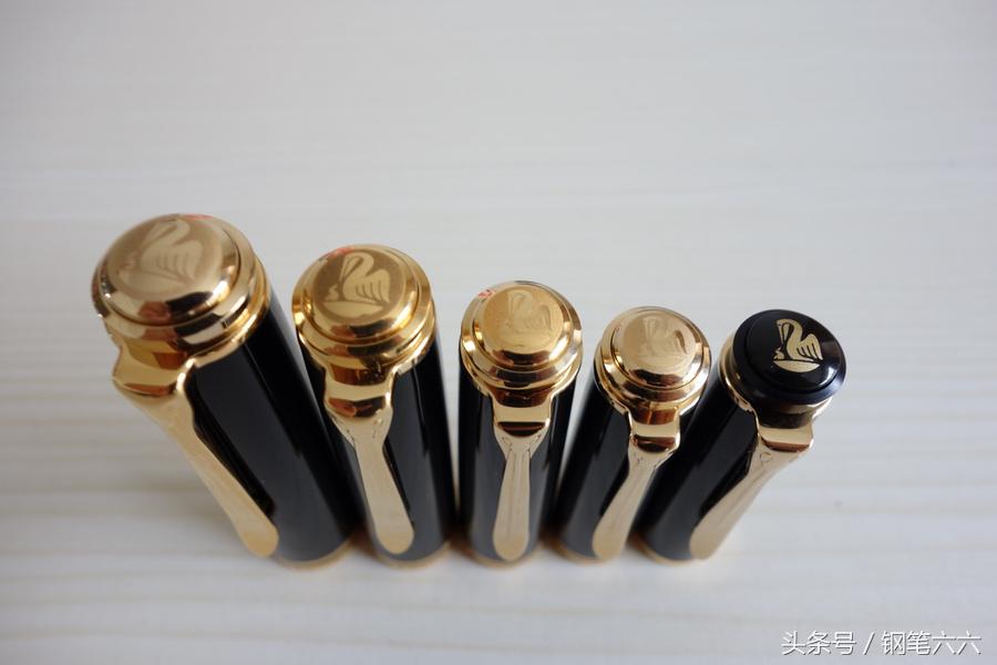 百利金钢笔m400跟m600,pelikan百利金m200钢笔