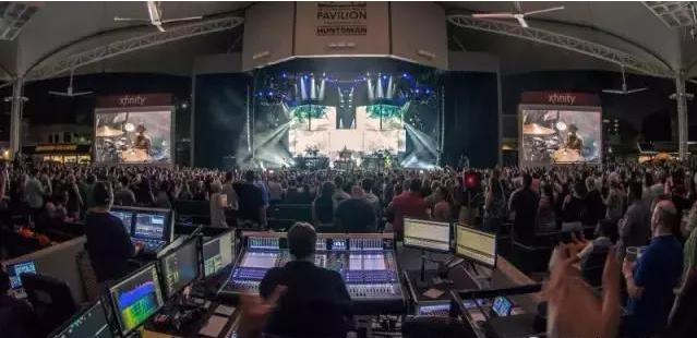 世界顶级调音台品牌排行榜,世界音质最好的调音台推荐