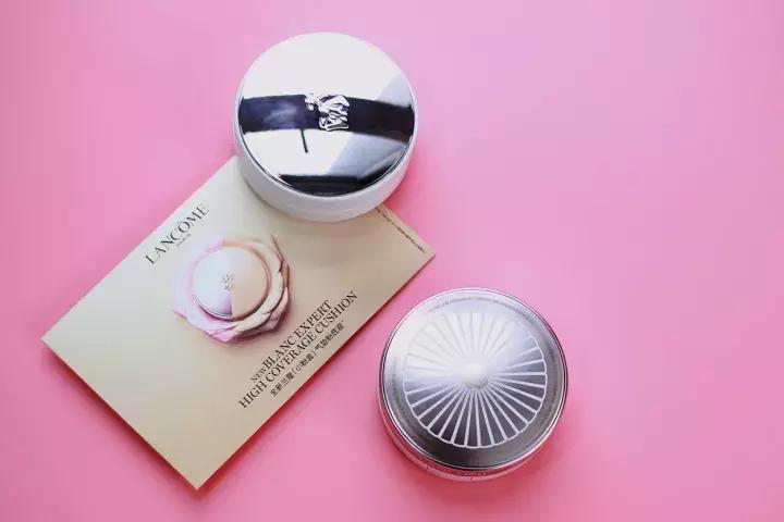 这么多款气垫里，是什么原因让我独宠它一个？