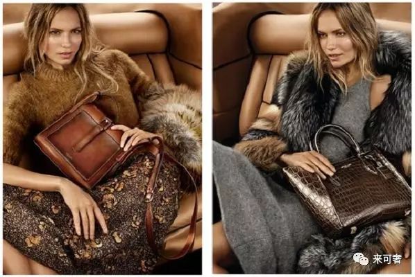 来可奢:你买的MK可能不是你以为的MK