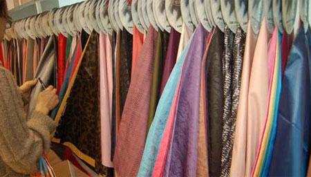 童装衣服面料知识大全,关于面料知识的书籍