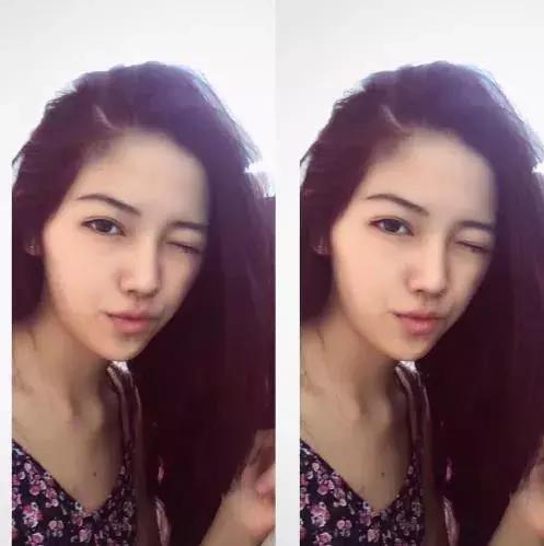 好看的眉毛从眉形设计开始,眉毛进化