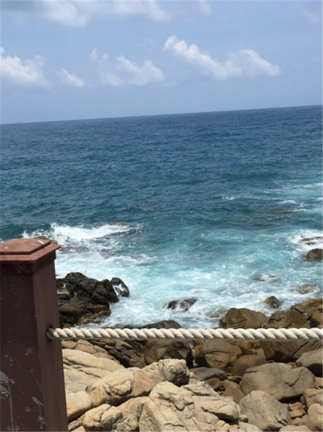 一场说走就走的自驾游旅行,一场说走就走的三亚之旅