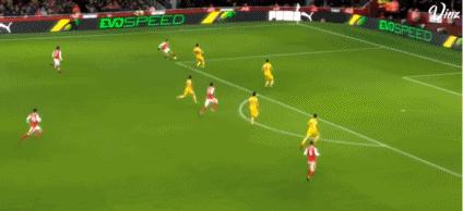 马蒂奇世界波祖玛抱头,马蒂奇曼联世界波