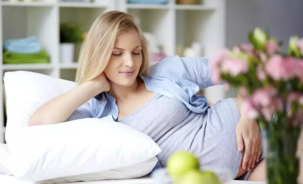 孕期长斑好难看！5大妙招轻松消除妊娠斑帮助你