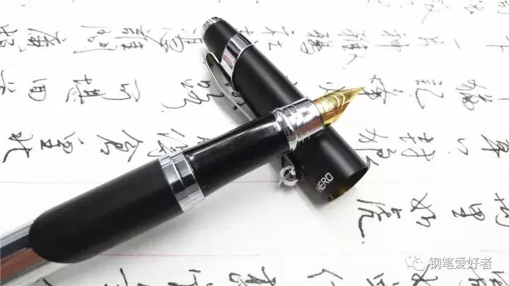 国产三大公认最好的钢笔,浅谈国产牌英雄钢笔