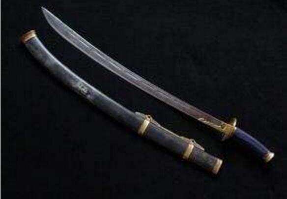 三国十大刀将排行,三国十大猛将的武器