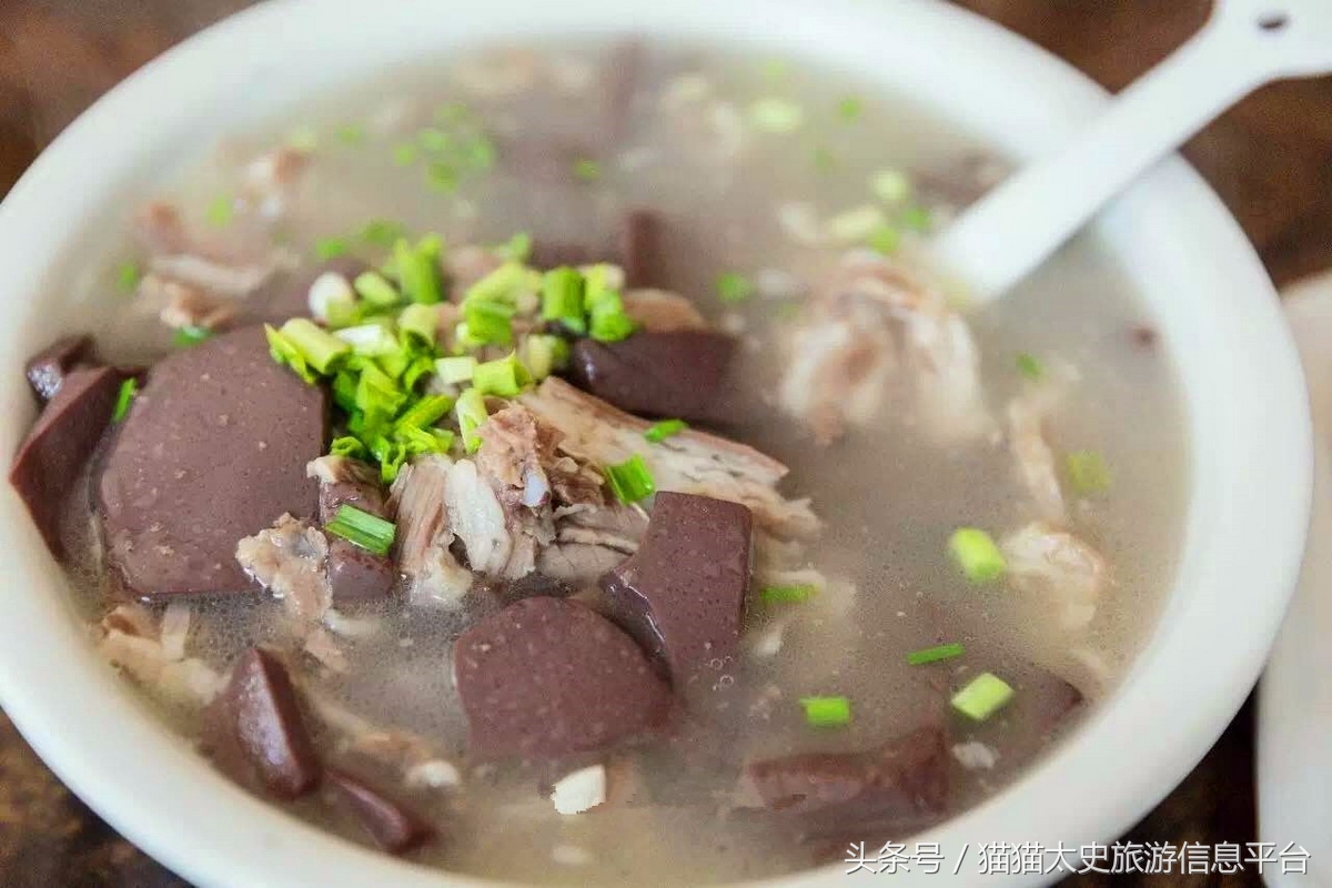 乾隆为什么六下江南都去木渎古镇,乾隆六下江南必来木渎