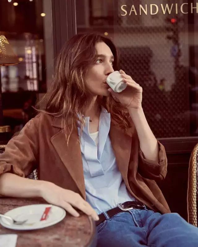 夏季上班通勤装推荐,质感好的通勤装