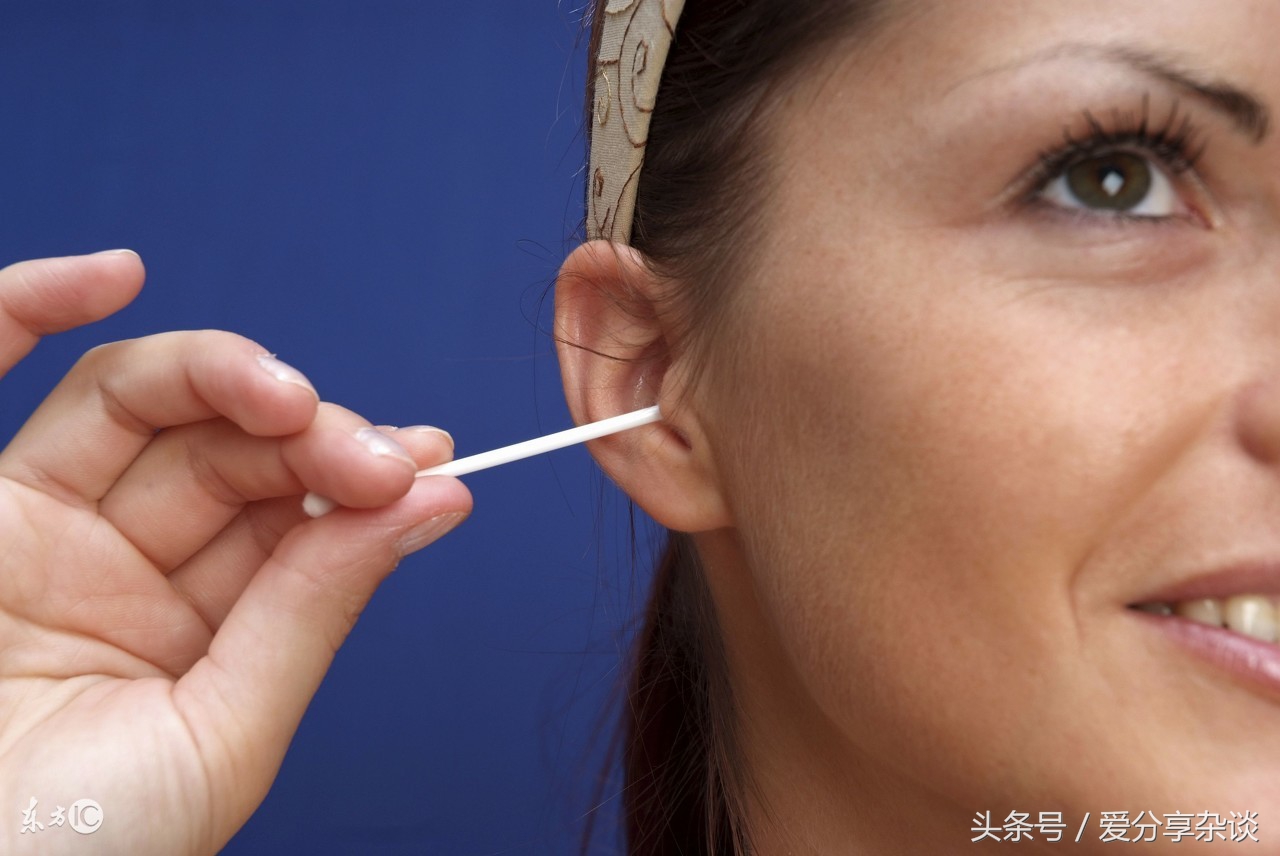 上火耳朵里特别痒怎么解决,油耳朵痒怎么办小窍门