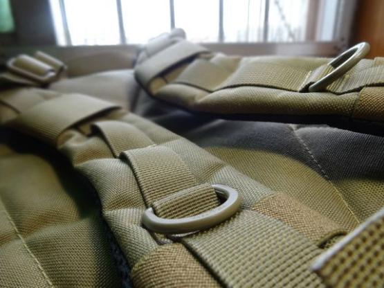 magforce麦格霍斯背包,麦格霍斯magforce评测