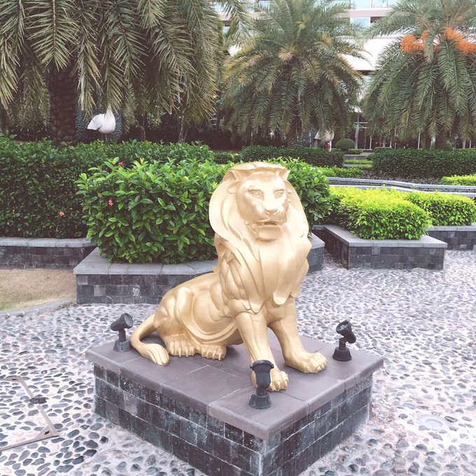 一场浪漫的三亚之旅,一场浪漫的三亚旅行