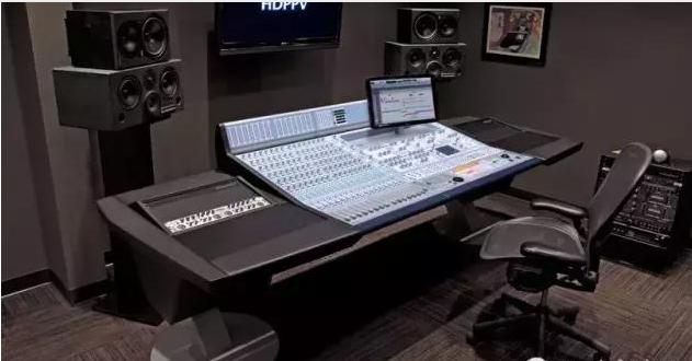世界顶级调音台品牌排行榜,世界音质最好的调音台推荐