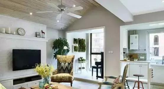 现在流行的电视背景墙风格,2022最流行的电视背景墙现代风格