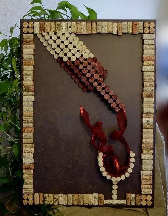 红酒瓶塞高级感,高端红酒瓶塞