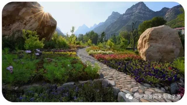 石家庄好玩的地方免费的露营地,石家庄周边户外露营哪儿好玩