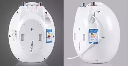 小厨宝即热式或储水式电热水器,即热式小厨宝好还是储水式的好