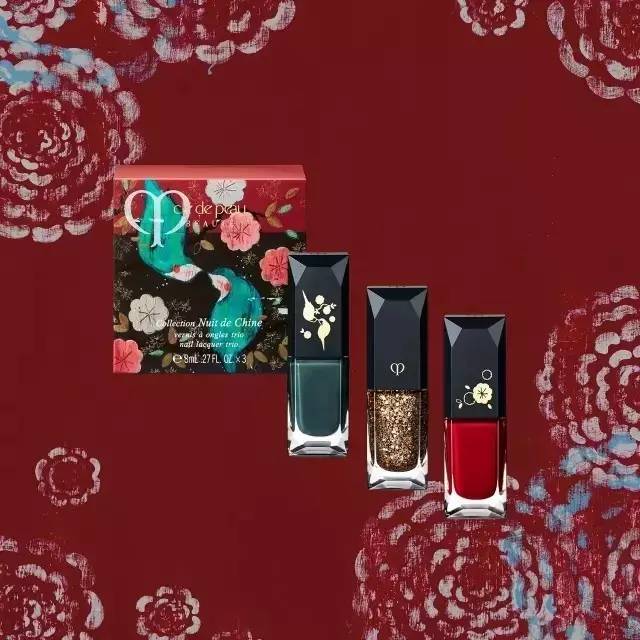 大牌圣诞限量版,各大品牌圣诞特别款