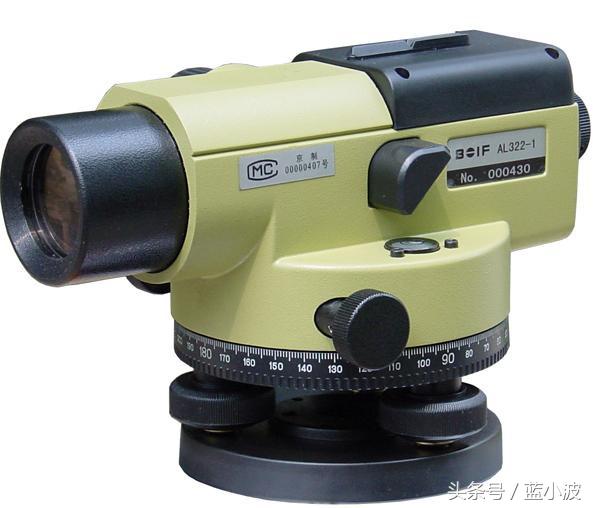 水准仪使用方法与注意事项,水准仪操作步骤与注意事项