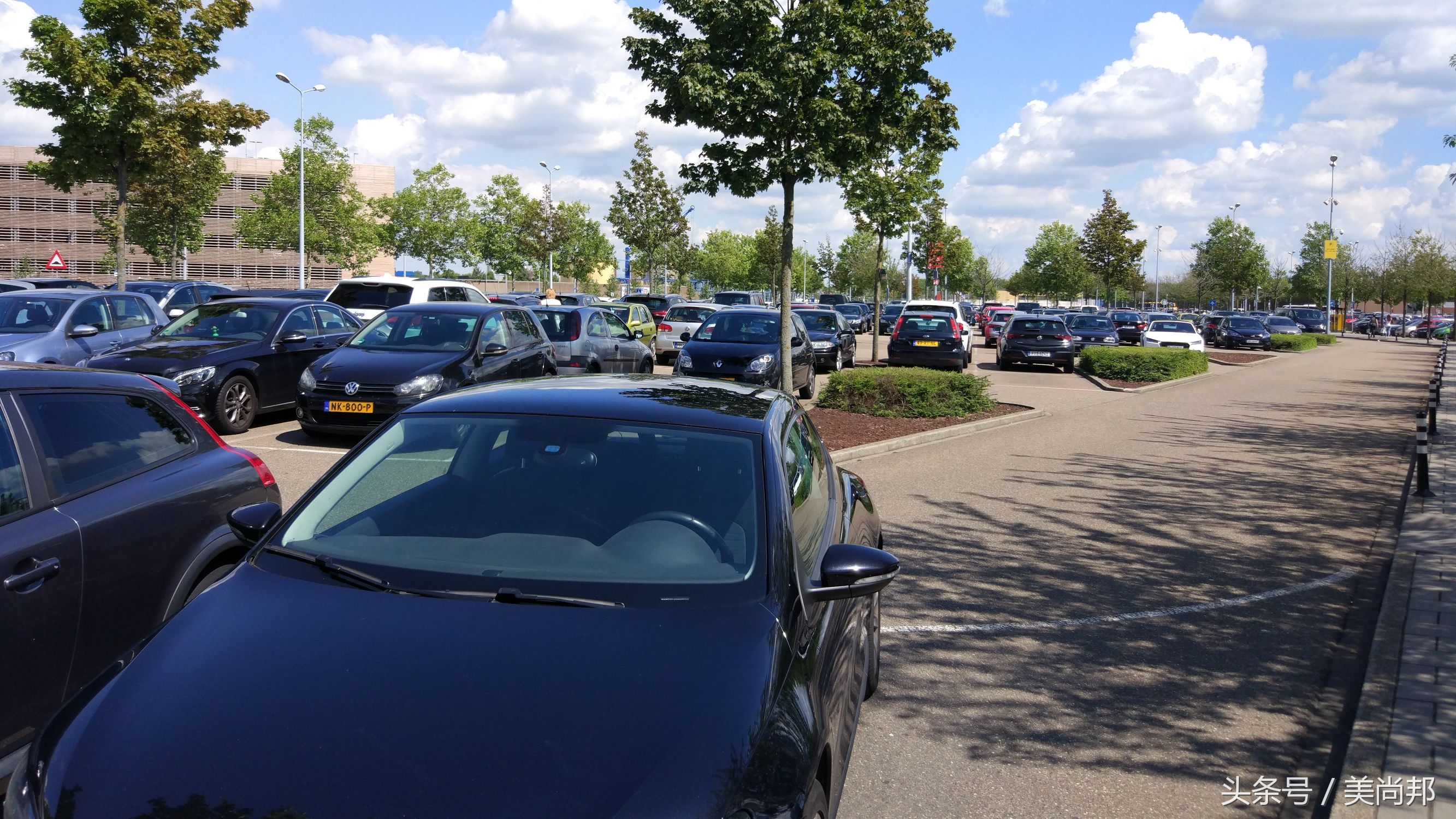 长假欧洲名牌购物之荷兰篇，鲁尔蒙德名品奥特莱斯